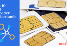 Top 10 SIM Provider In The Netherlands and Europe Top 10 Sim provider in the netherlands