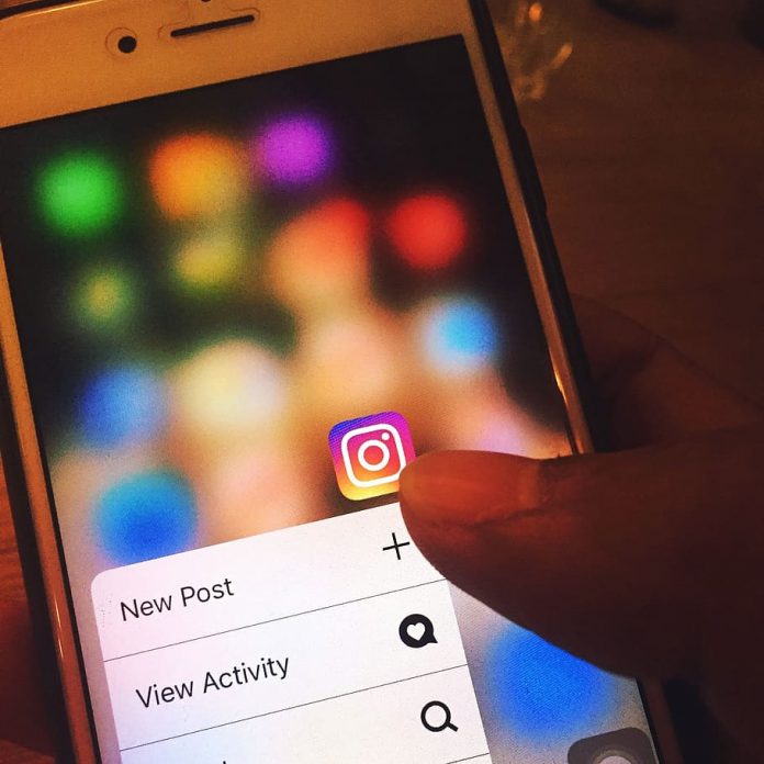 How to Post on Instagram From Desktop