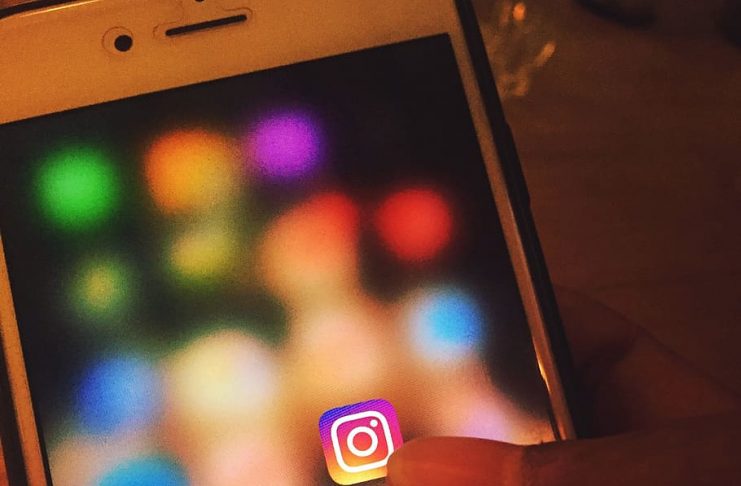 How to Post on Instagram From Desktop