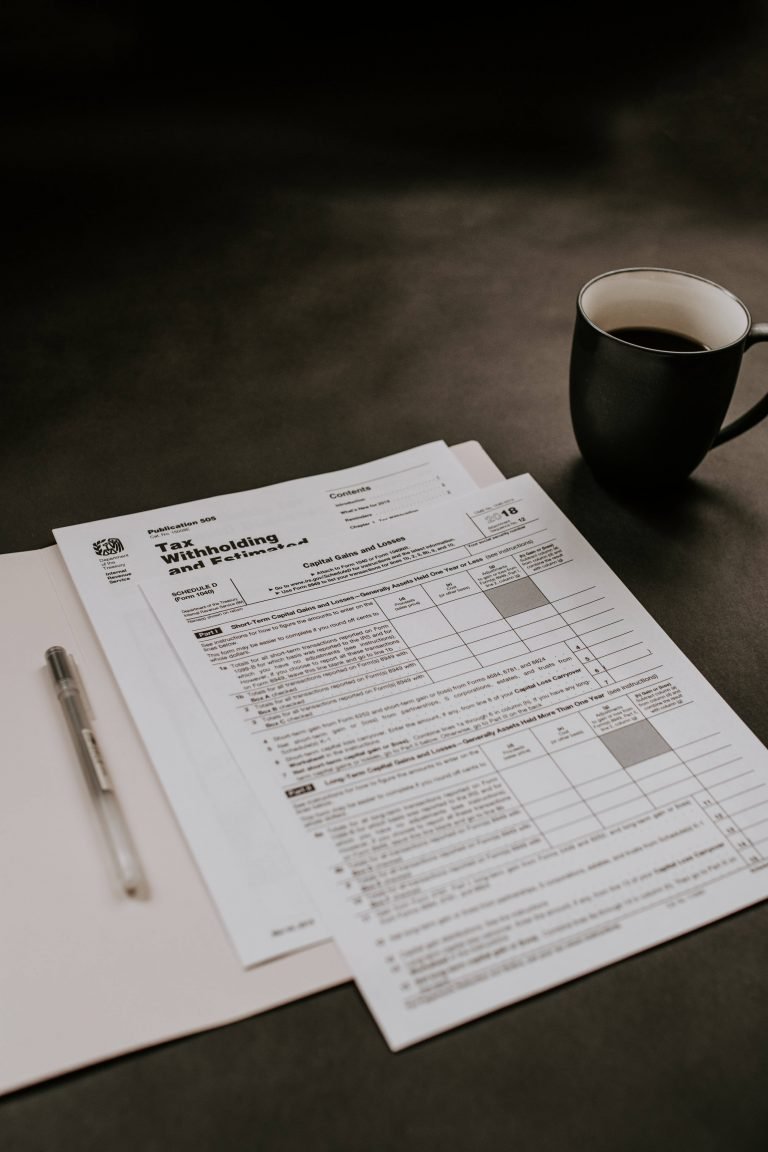 income tax return