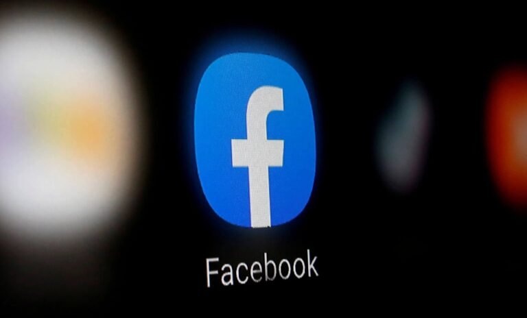 Facebook page