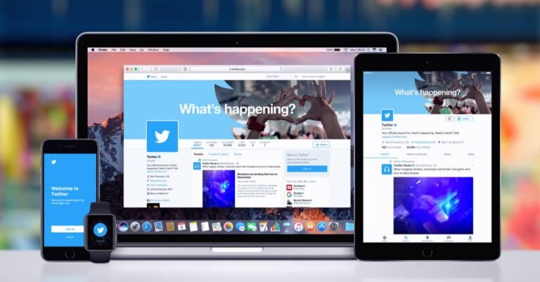 How to Use Twitter To Engage Customers