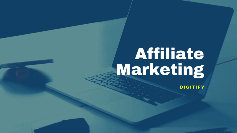 Affiliate Marketing