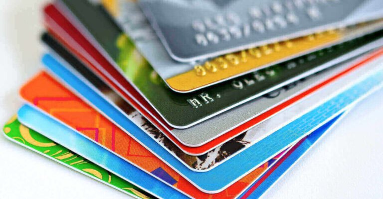 Credit Cards in the Netherlands