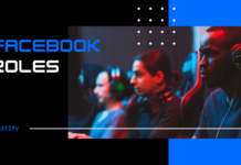 Facebook Page Roles Management in 2022 Facebook Page Roles