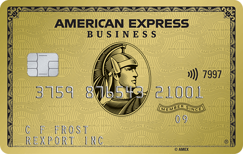 Credit card business creditcards