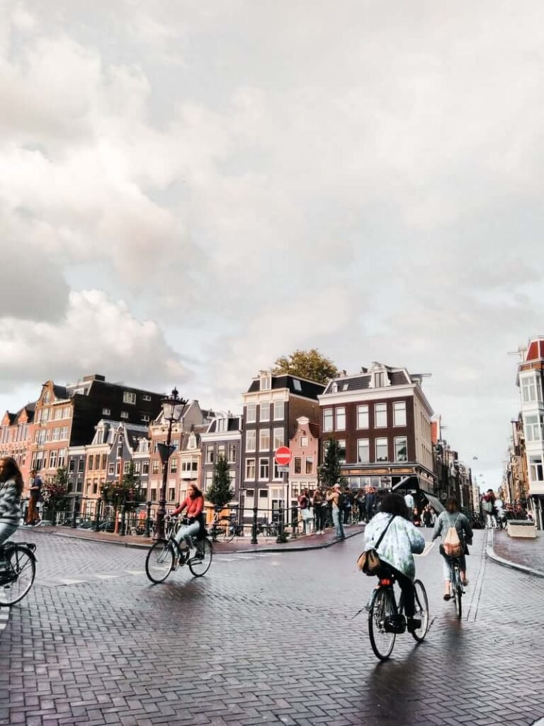 How to Register in Municipality in the Netherlands