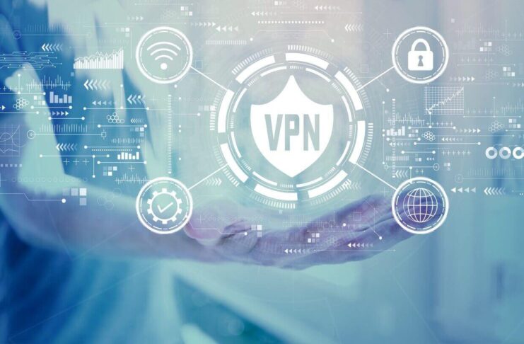 10 Best Free VPN Chrome Extensions of 2022
