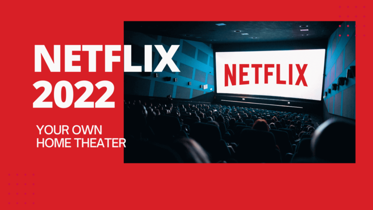 netflix 2022