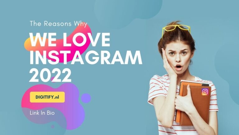 Instagram 2022