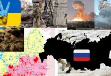Update on Ukraine Russia Conflict: Russian invasion of Ukraine 2022 Ukraine Russia conflict 2022