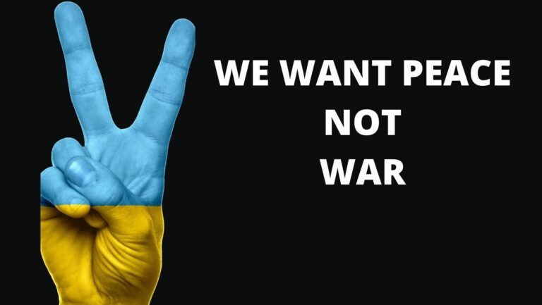 ukraine russia crisis 2022