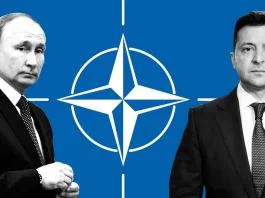 NATO and how it can affect the Russia-Ukraine War