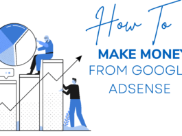 How to earn more from Google Adsense account