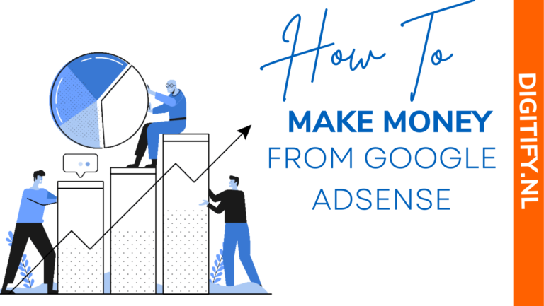 How to earn more from Google Adsense account