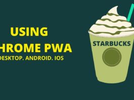 Using Chrome PWA: How to Download PWAs from Google Chrome