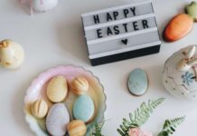 Celebrating Easter in the Netherlands in 2022