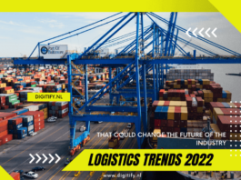 Logistics Trends