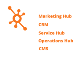 What is HubSpot & Benefits of HubSpot