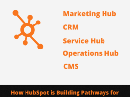 How Hubspot is Building Pathways for Businesses to Succeed