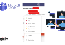 How to Add Microsoft Teams to Outlook (Tutorial) Microsoft Teams Status Not Updating