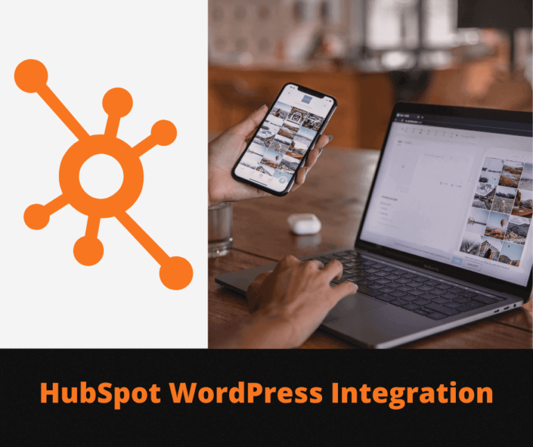 Use HubSpot for Online Marketing