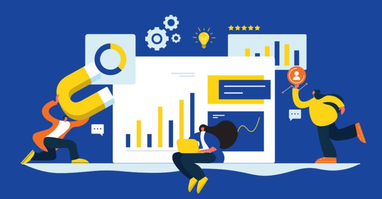 why invest in CRM systems (Customer Relationship Management)