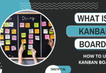 What is a Kanban Board and How to Use Kanban Board for Project Management in 5 Easy Steps? kanban board