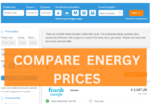 Compare Best Energy Provider in Netherlands Compare Best Energy Provider in Netherlands