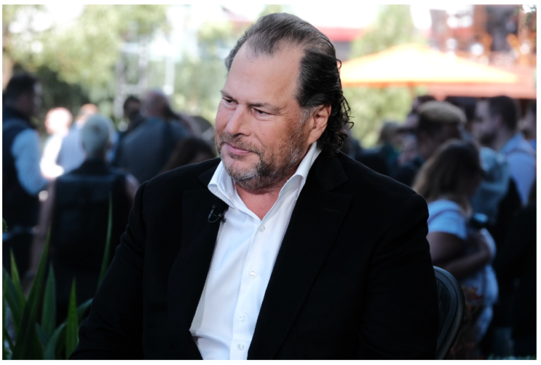 Salesforce newz