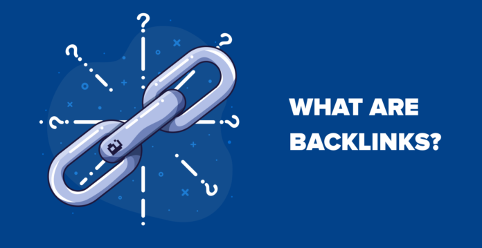 Backlink Generator