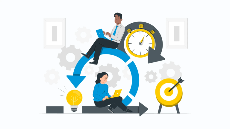 Agile project management