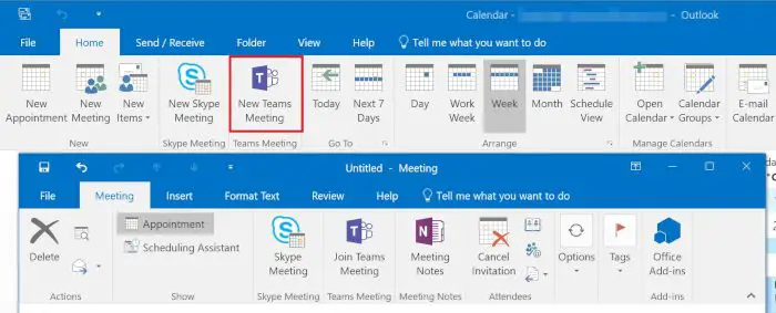 How to Add Microsoft Teams to Outlook 