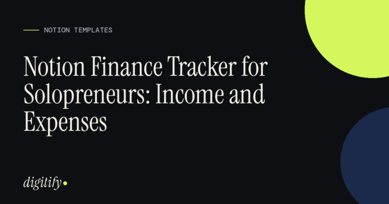 Solopreneur reviewing financial reports and receipts on laptop at desk