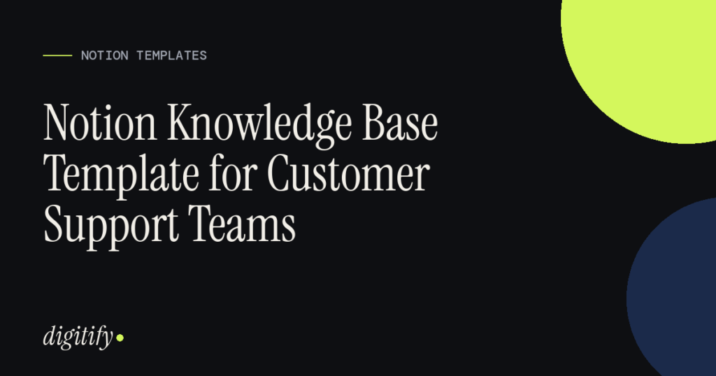 Support team reviewing knowledge base articles on laptop screen